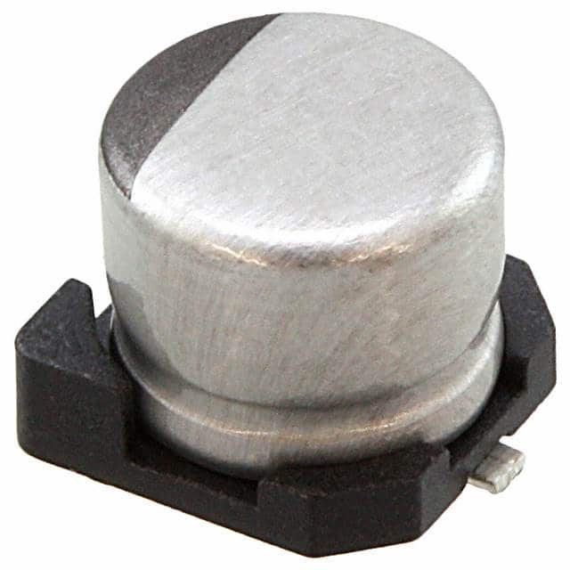 UZT1C220MCL1GB Nichicon  Condensadores electrolíticos de aluminio